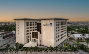 Radisson Blu Lagos Ikeja